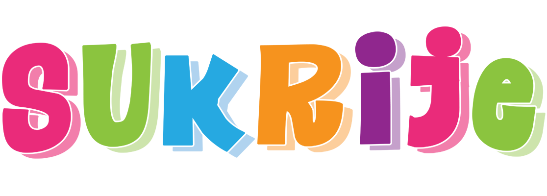 Sukrije friday logo