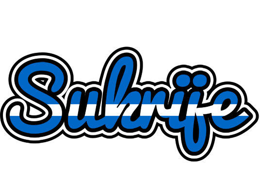 Sukrije greece logo