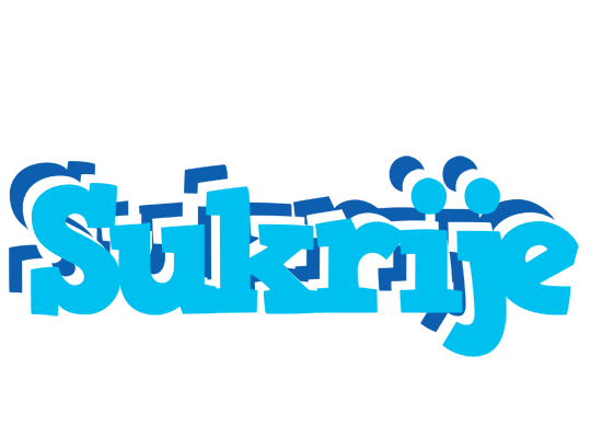 Sukrije jacuzzi logo