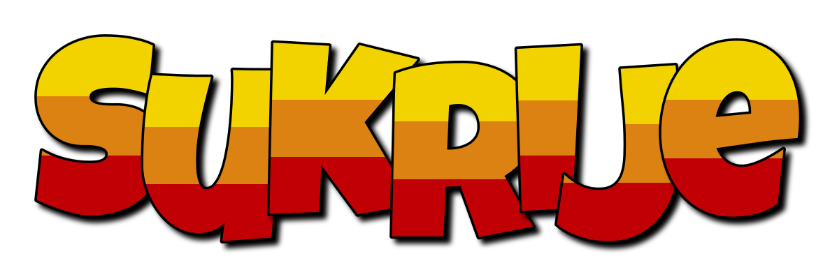 Sukrije jungle logo