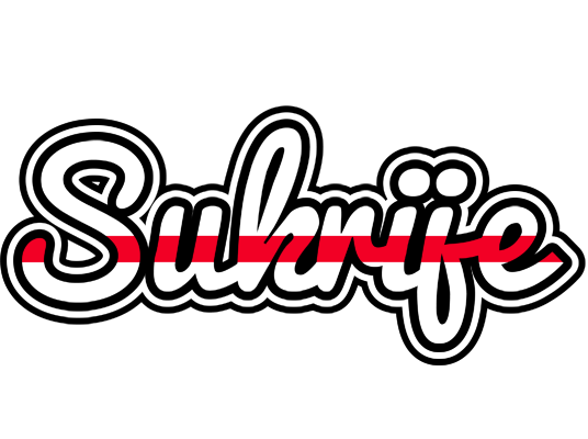 Sukrije kingdom logo