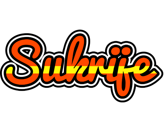 Sukrije madrid logo