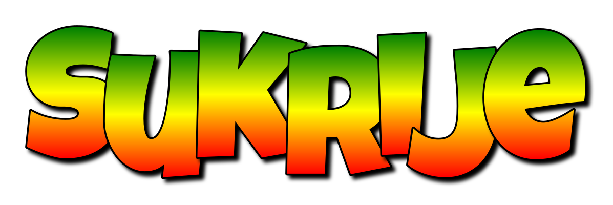 Sukrije mango logo