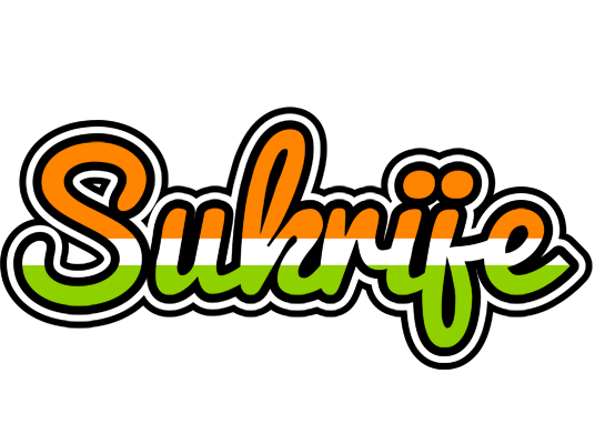 Sukrije mumbai logo