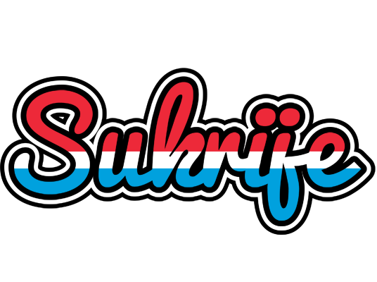 Sukrije norway logo