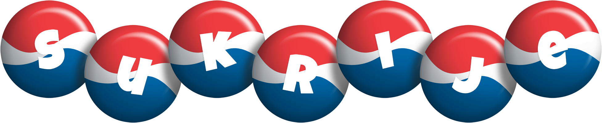 Sukrije paris logo
