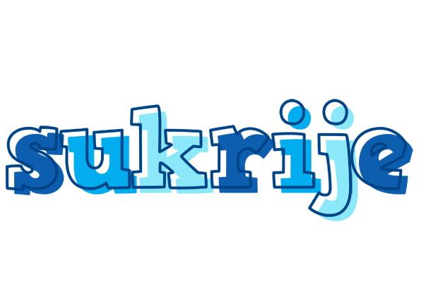 Sukrije sailor logo