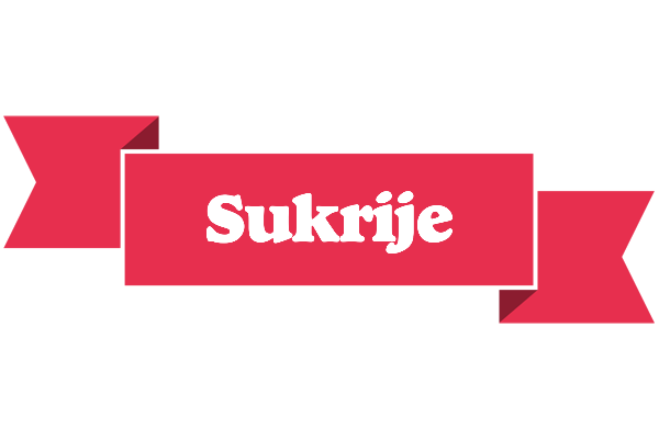 Sukrije sale logo