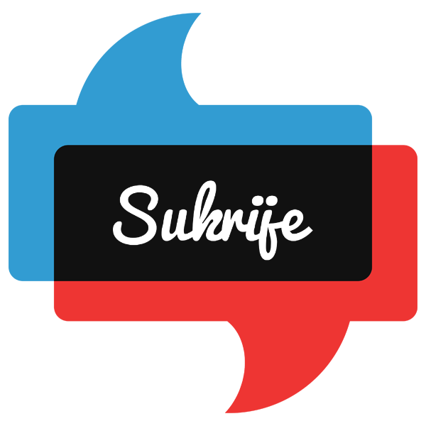Sukrije sharks logo