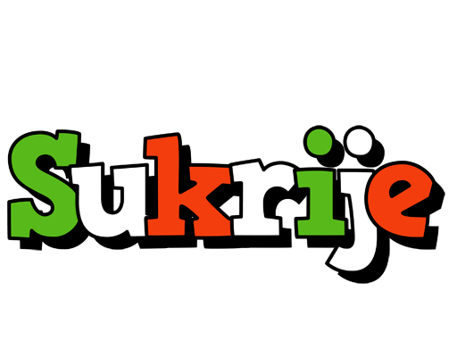 Sukrije venezia logo
