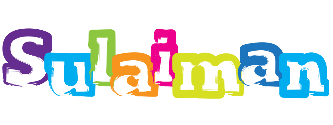 Sulaiman casino logo