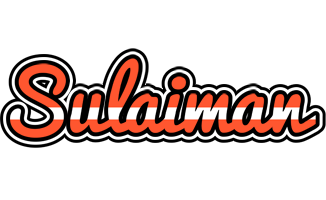 Sulaiman denmark logo