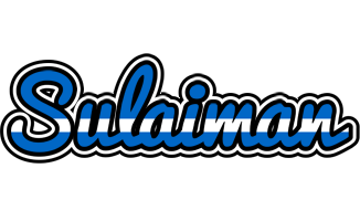 Sulaiman greece logo