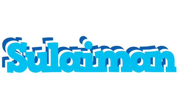Sulaiman jacuzzi logo