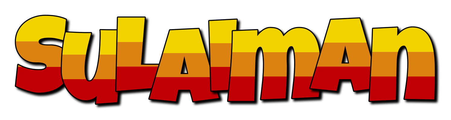 Sulaiman jungle logo