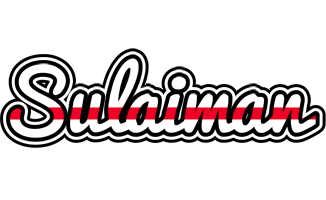 Sulaiman kingdom logo