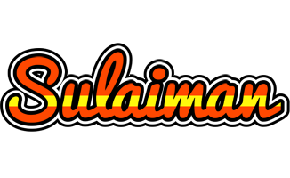 Sulaiman madrid logo