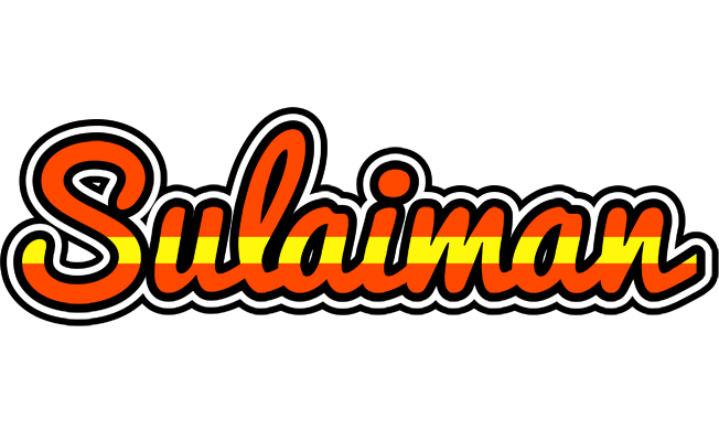 Sulaiman madrid logo