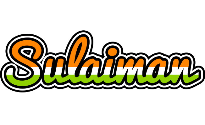 Sulaiman mumbai logo
