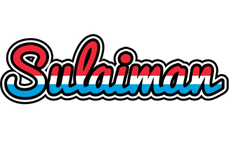 Sulaiman norway logo