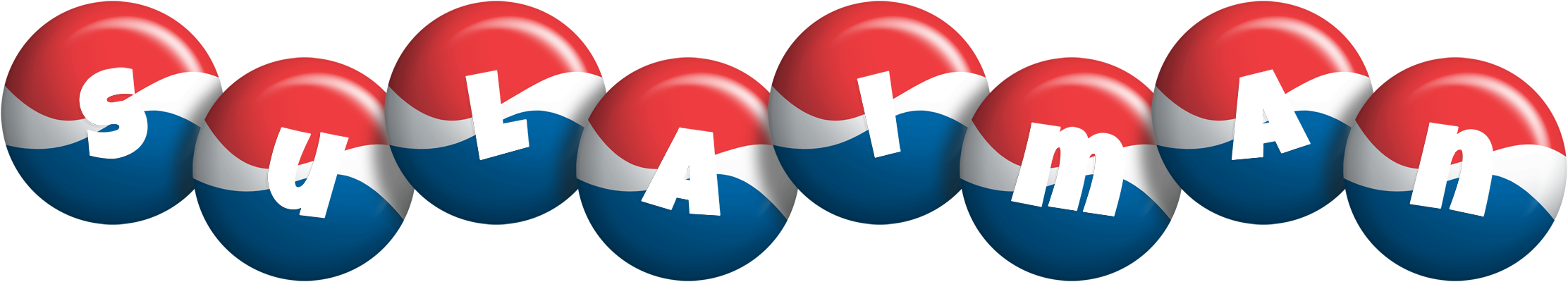 Sulaiman paris logo