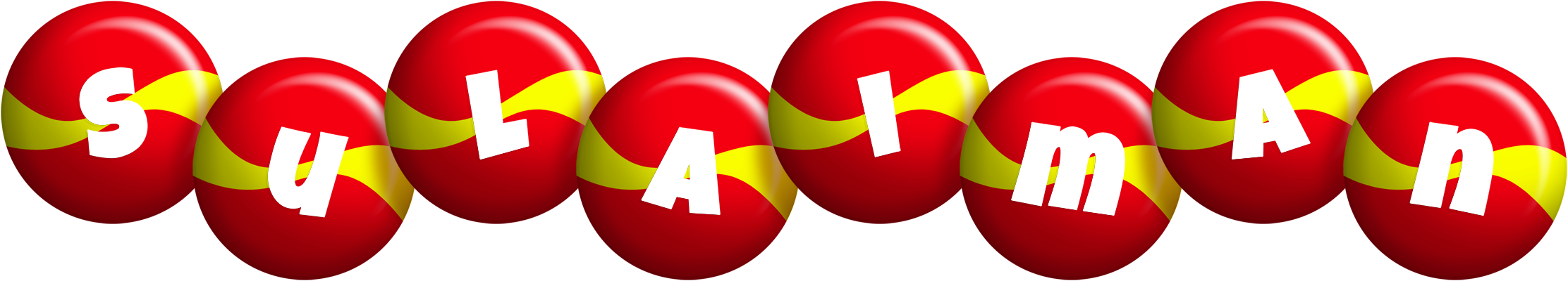 Sulaiman spain logo