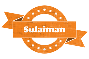 Sulaiman victory logo