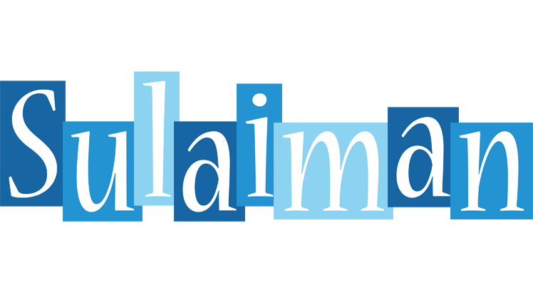 Sulaiman winter logo