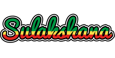 Sulakshana african logo