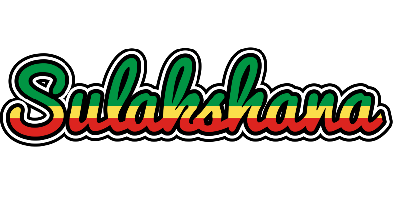 Sulakshana african logo
