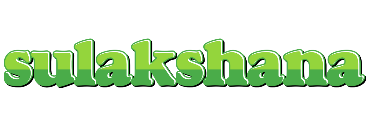 Sulakshana apple logo