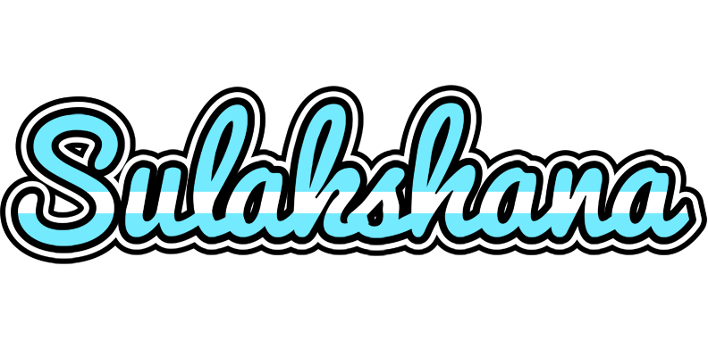 Sulakshana argentine logo