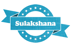 Sulakshana balance logo