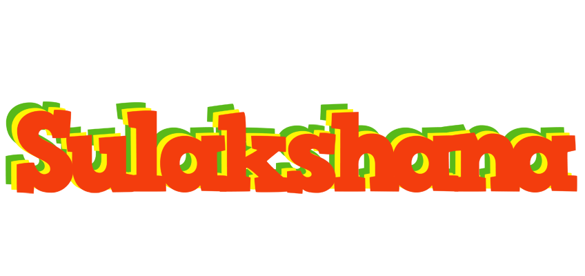 Sulakshana bbq logo