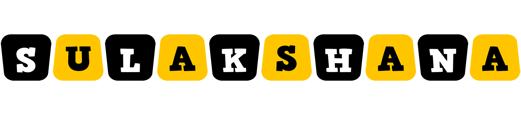 Sulakshana boots logo
