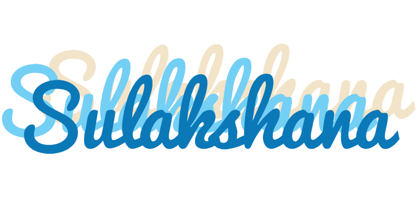 Sulakshana breeze logo