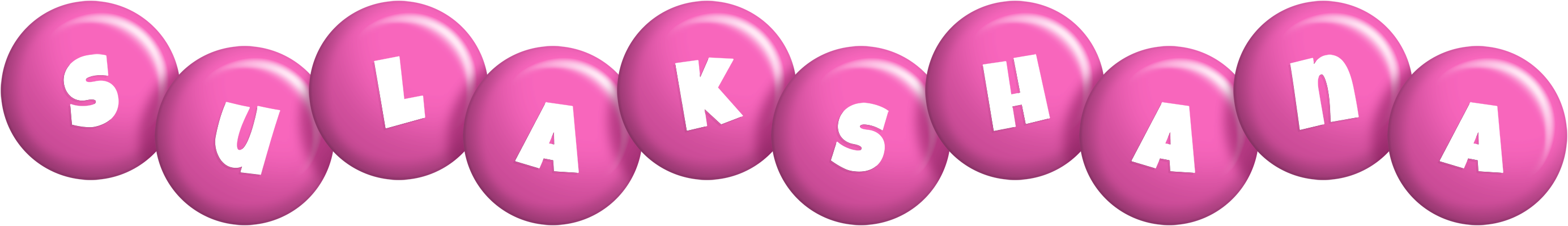 Sulakshana candy-pink logo