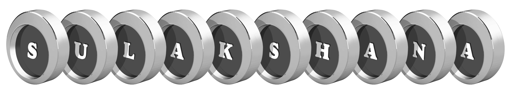 Sulakshana coins logo
