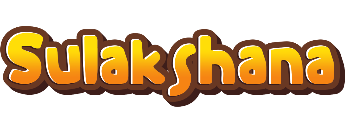 Sulakshana cookies logo