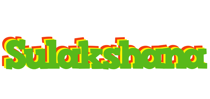 Sulakshana crocodile logo