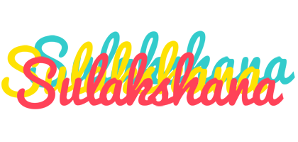 Sulakshana disco logo