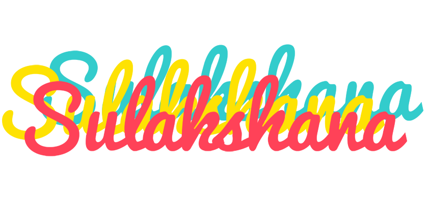 Sulakshana disco logo