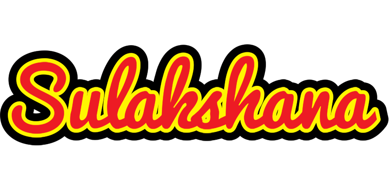Sulakshana fireman logo