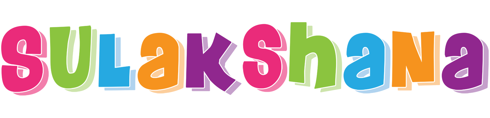 Sulakshana friday logo