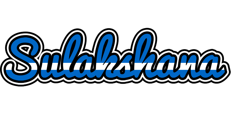 Sulakshana greece logo