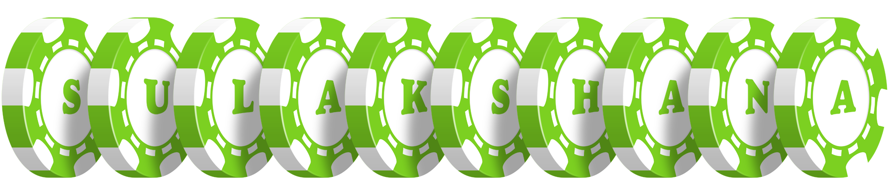 Sulakshana holdem logo