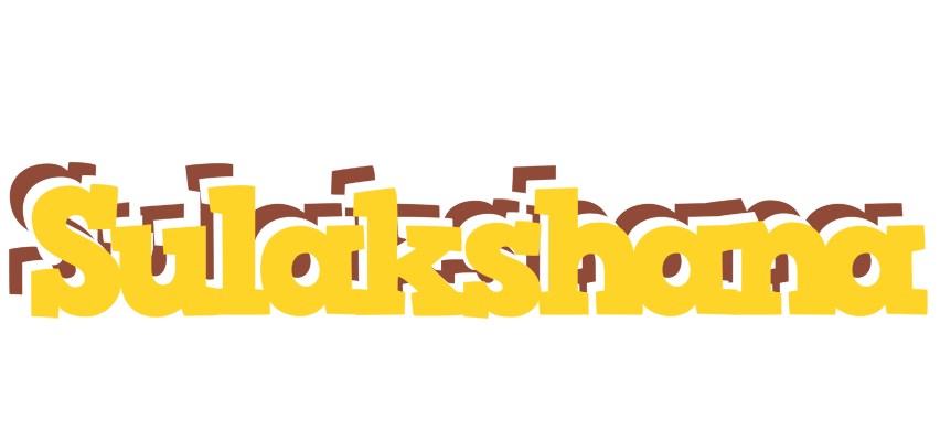 Sulakshana hotcup logo