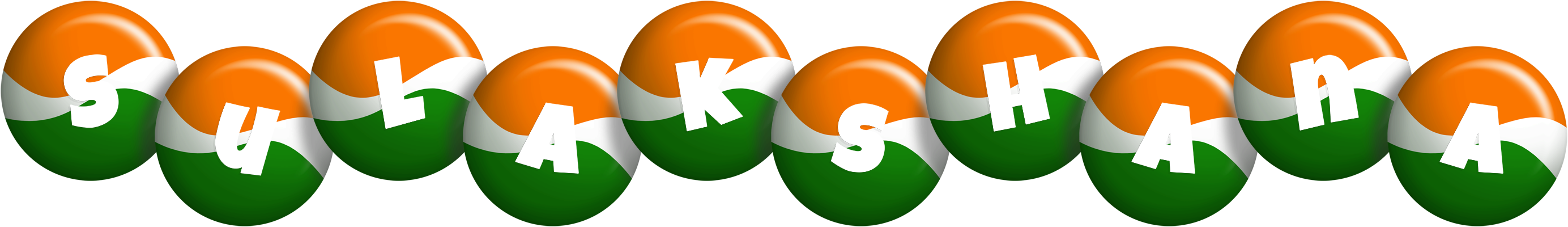Sulakshana india logo