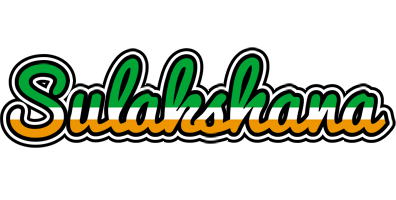 Sulakshana ireland logo