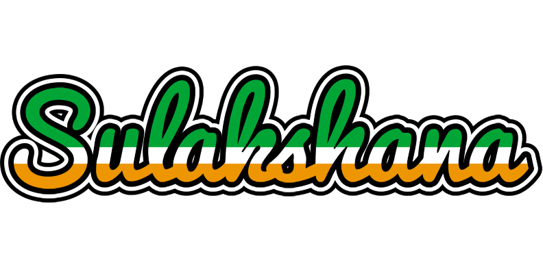 Sulakshana ireland logo